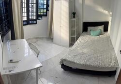 Boon Teck Apartment (D12), Apartment #605658871
